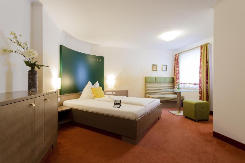 1A Landhotel Schicklberg - Oda