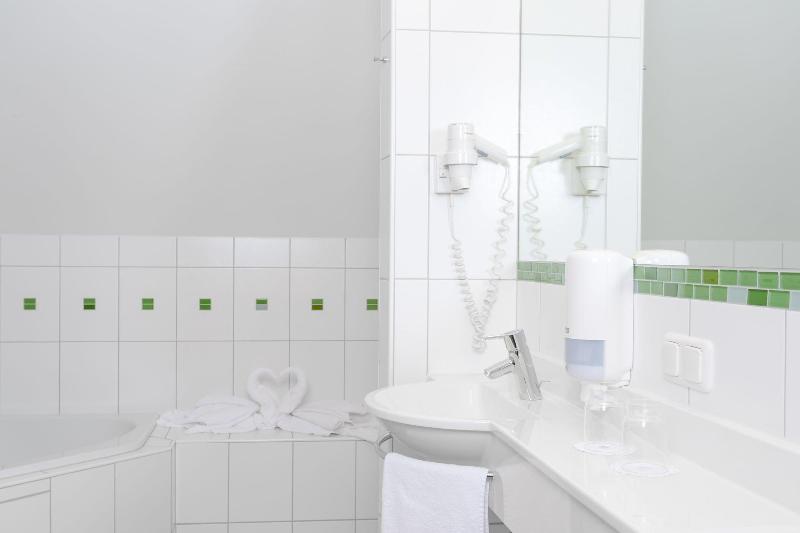 1A Landhotel Schicklberg - Oda