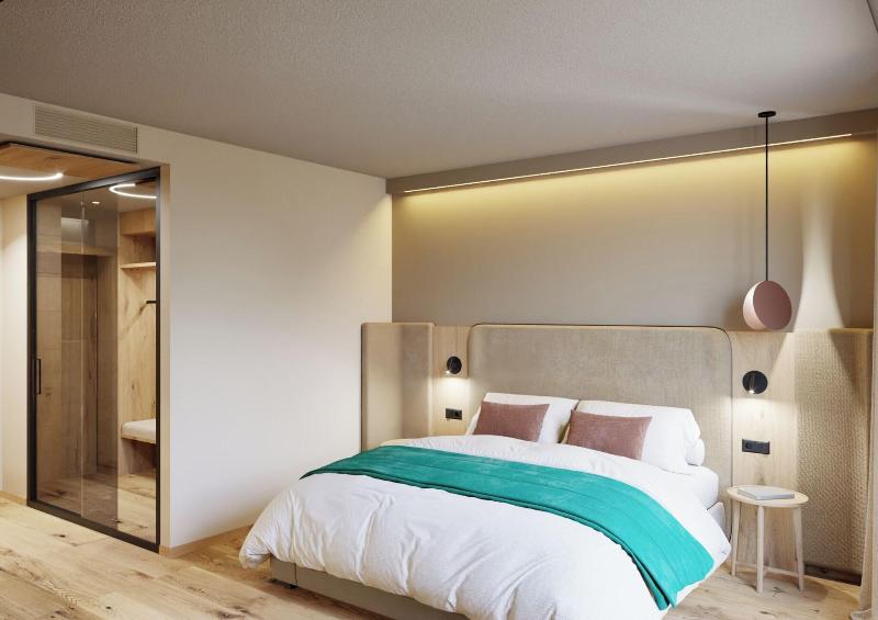 1A Landhotel Schicklberg - Oda