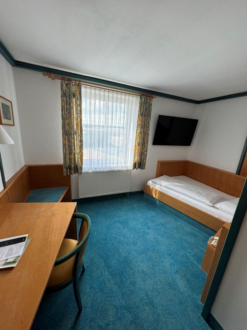 1A Landhotel Schicklberg - Oda