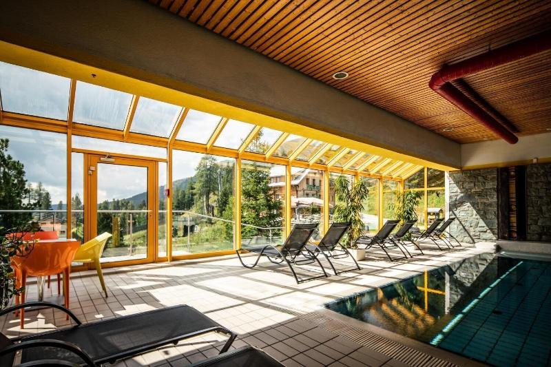 Panorama Hotel Turracher Höhe - Aktivite