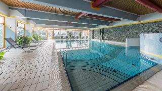 Panorama Hotel Turracher Höhe fotoÄŸrafÄ±