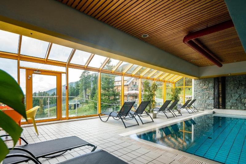 Panorama Hotel Turracher Höhe - Aktivite