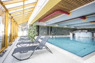 Panorama Hotel Turracher Höhe fotoÄŸrafÄ±