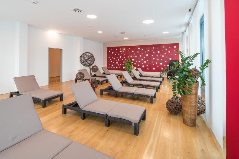 Panorama Hotel Turracher Höhe - Aktivite