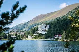 Panorama Hotel Turracher Höhe fotoÄŸrafÄ±