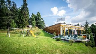 Panorama Hotel Turracher Höhe fotoÄŸrafÄ±