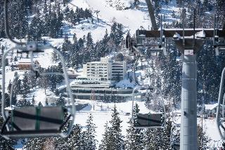 Panorama Hotel Turracher Höhe fotoÄŸrafÄ±