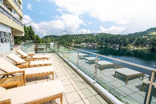 Panorama Hotel Turracher Höhe fotoÄŸrafÄ±