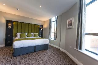 St Nicholas Hotel fotoÄŸrafÄ±