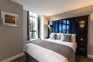 St Nicholas Hotel fotoÄŸrafÄ±