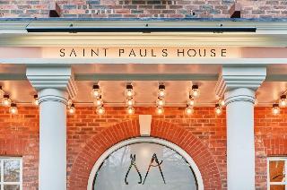 Saint Pauls House fotoÄŸrafÄ±