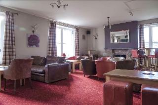 Crofters Lodge fotoÄŸrafÄ±