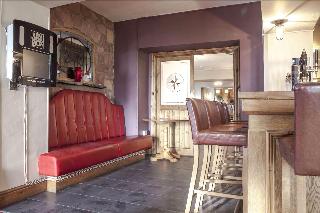 Crofters Lodge fotoÄŸrafÄ±