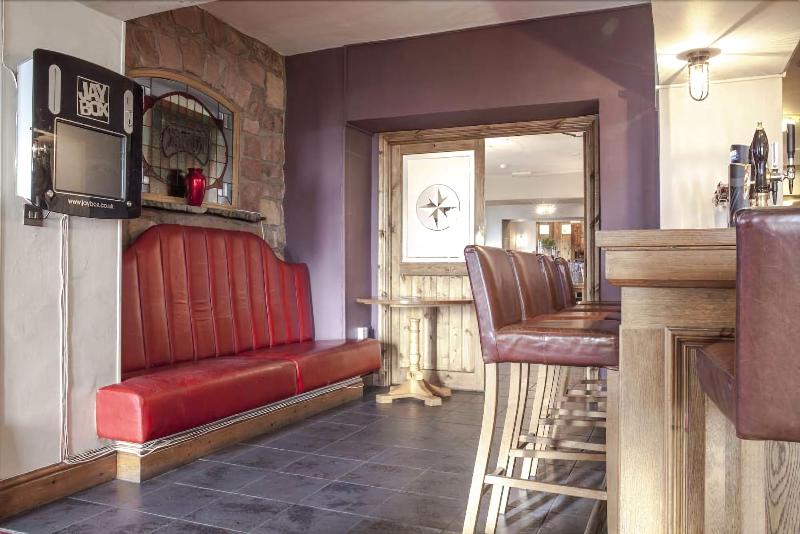 Crofters Lodge - Aktivite