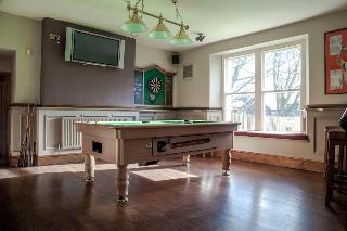 Crofters Lodge fotoÄŸrafÄ±