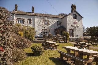 Crofters Lodge otel fotoğrafı