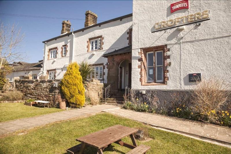 Crofters Lodge - Genel