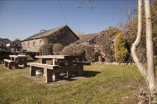 Crofters Lodge fotoÄŸrafÄ±