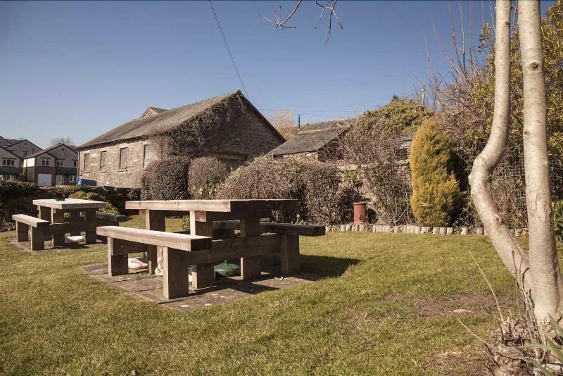 Crofters Lodge - Genel