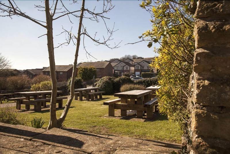 Crofters Lodge - Genel