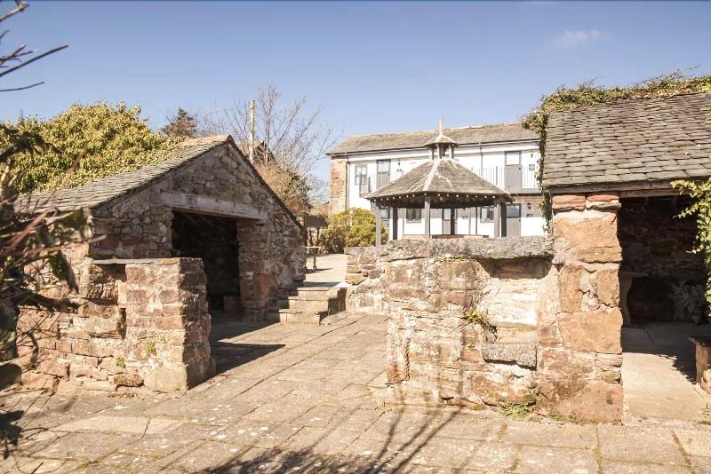 Crofters Lodge - Genel