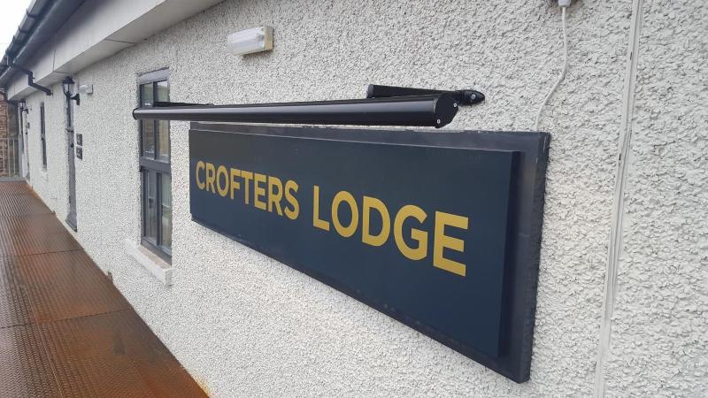 Crofters Lodge - Genel