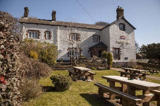 Crofters Lodge fotoÄŸrafÄ±