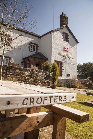 Crofters Lodge fotoÄŸrafÄ±