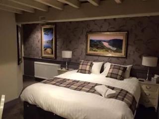 Crofters Lodge fotoÄŸrafÄ±