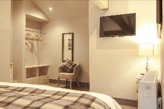 Crofters Lodge fotoÄŸrafÄ±