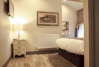 Crofters Lodge fotoÄŸrafÄ±