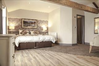 Crofters Lodge fotoÄŸrafÄ±