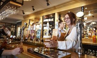 The Bluebird Inn At Samlesbury fotoÄŸrafÄ±