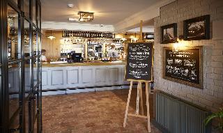 The Bluebird Inn At Samlesbury fotoÄŸrafÄ±