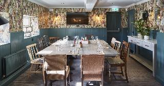 The Bluebird Inn At Samlesbury fotoÄŸrafÄ±