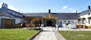 The Bluebird Inn At Samlesbury otel fotoğrafı