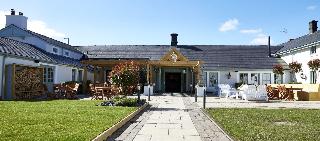 The Bluebird Inn At Samlesbury fotoÄŸrafÄ±