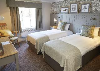 The Bluebird Inn At Samlesbury fotoÄŸrafÄ±