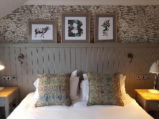 The Bluebird Inn At Samlesbury fotoÄŸrafÄ±