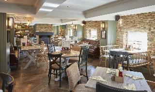 The Bluebird Inn At Samlesbury fotoÄŸrafÄ±