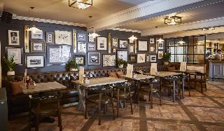 The Bluebird Inn At Samlesbury fotoÄŸrafÄ±