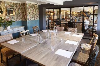 The Bluebird Inn At Samlesbury fotoÄŸrafÄ±