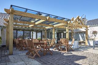 The Bluebird Inn At Samlesbury fotoÄŸrafÄ±