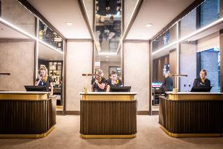 Crow Wood Hotel & Spa Resort fotoÄŸrafÄ±