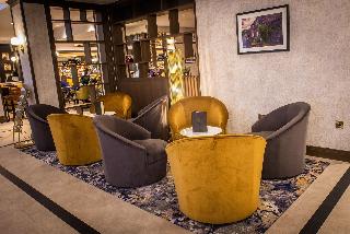 Crow Wood Hotel & Spa Resort fotoÄŸrafÄ±