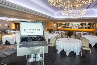 Crow Wood Hotel & Spa Resort fotoÄŸrafÄ±