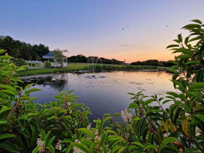 Crow Wood Hotel & Spa Resort - Toplantı