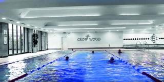 Crow Wood Hotel & Spa Resort fotoÄŸrafÄ±