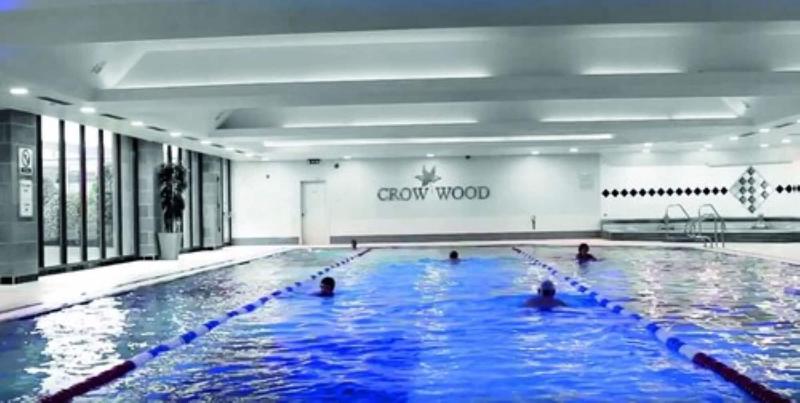 Crow Wood Hotel & Spa Resort - Aktivite